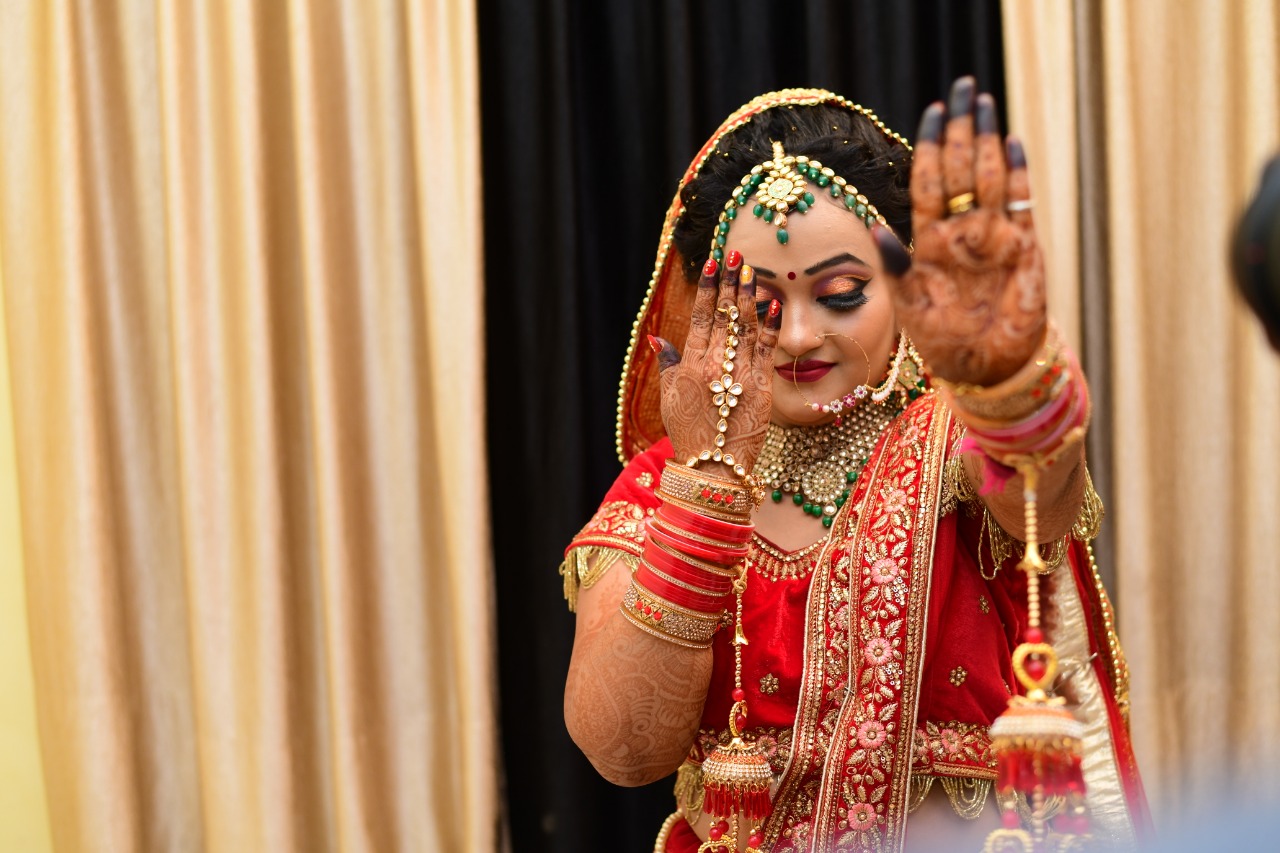 Wedding PhotographyServicesEverything ElseAll Indiaother