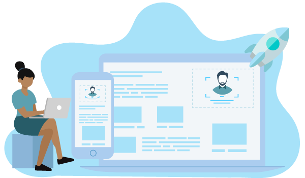 Create A Free Website | B2B | Free Job Portal | Tagcor