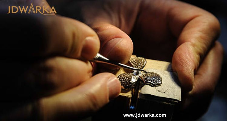 Amazing Wholesale Gemstone Silver Jewelry Manufacture at JDWARKAFashion and JewelleryGemstone JewelryWest DelhiSubhash Nagar