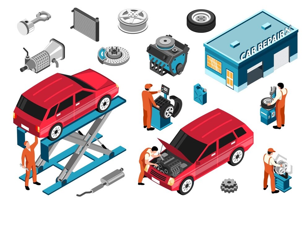 Book Car Services in Delhi