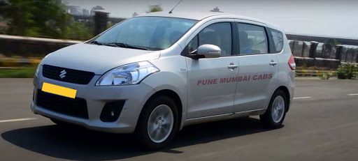Pune to Mumbai Airport Cab at Affordable price