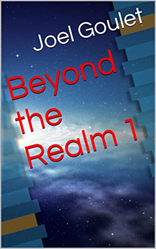 Beyond the Realm novel series by Joel GouletBuy and SellBooksAll Indiaother