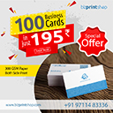 At Biz Print Shop, We offer a wide range of printing services in Delhi, IndiaServicesAdvertising - DesignAll Indiaother