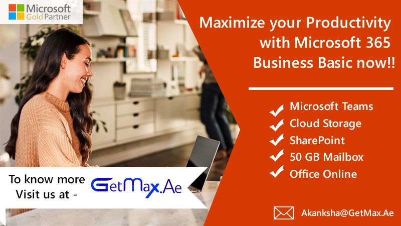 Maximize Your Productivity with Microsoft 365 Basic Services*Computers and MobilesComputer ServiceFaridabadAlipur