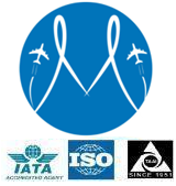 MAYA TRAVEL