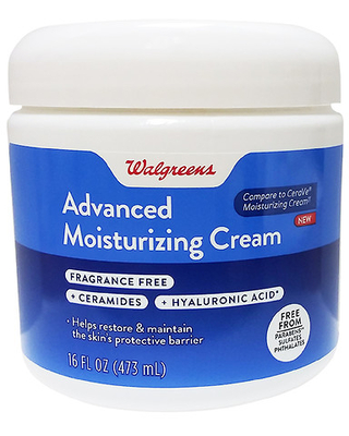 Advanced Moisturizing Cream in pakistanHealth and BeautyHealth Care ProductsAll Indiaother