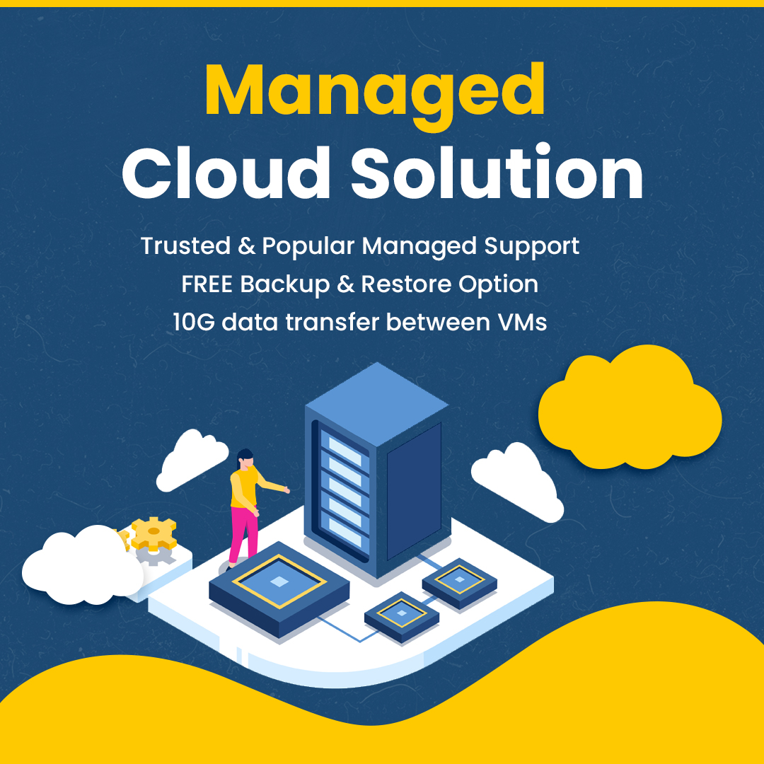 Private Cloud & Most affordable private cloud provider IServicesAll India