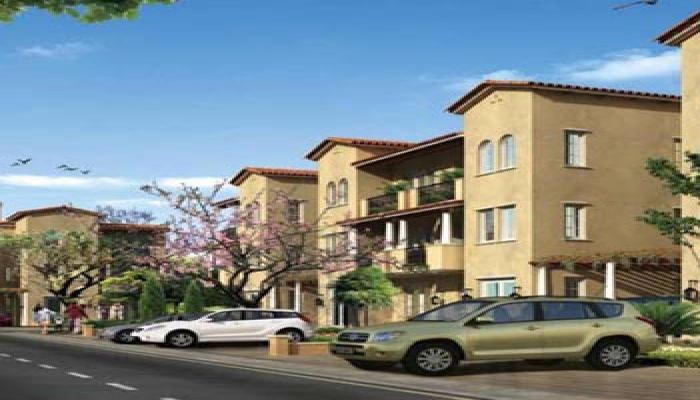 Buy 2 BHK Flat in Sohna RoadReal EstateApartments  For SaleGurgaonDLF