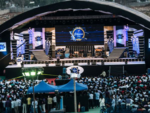 Top Event Management Companies in Bangalore, Chennai, India | Mindz Productionz