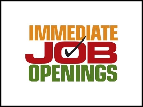 Hiring for HR Recruiter