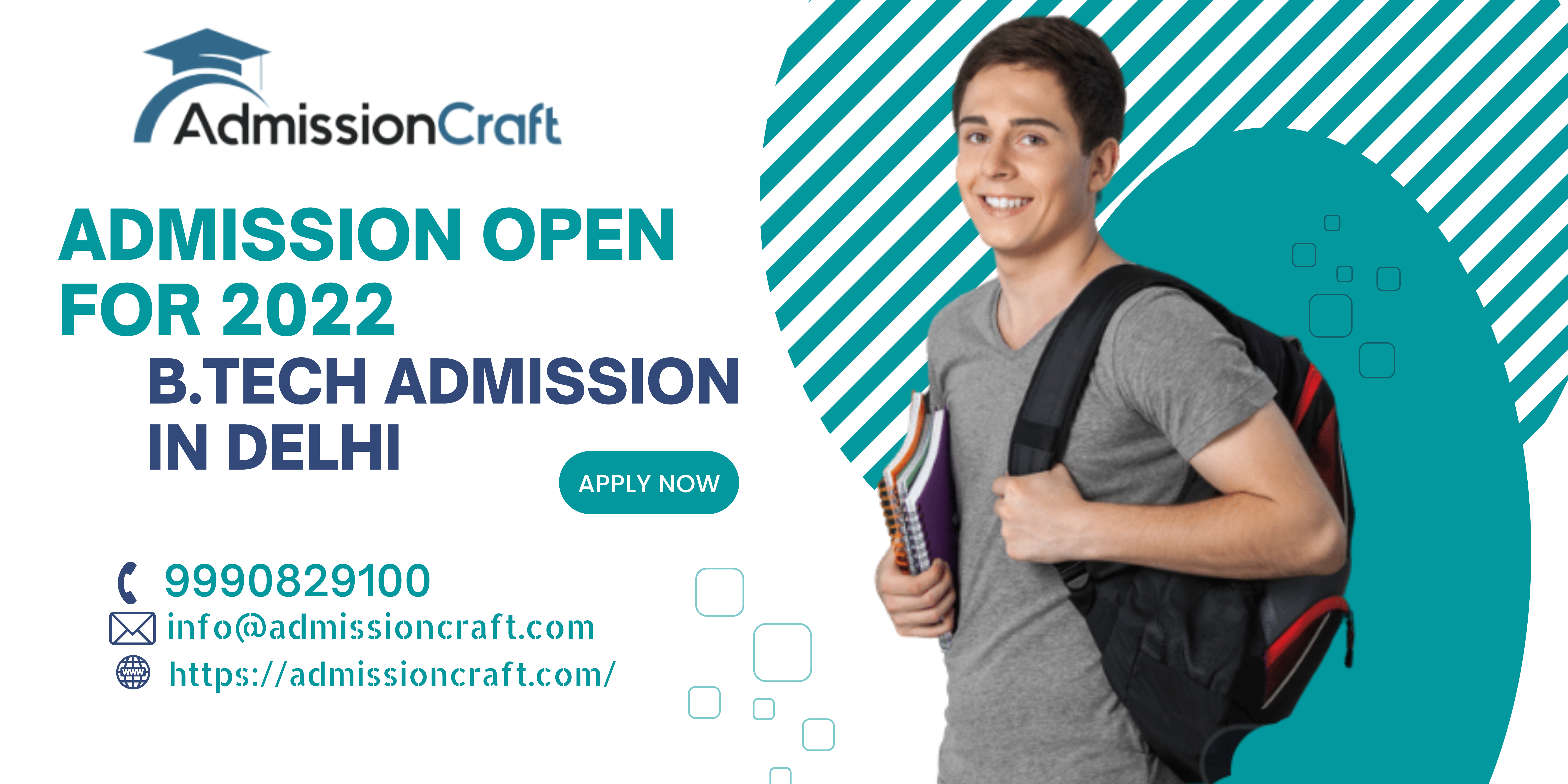 B.TECH admission in DelhiEducation and LearningSouth Delhi