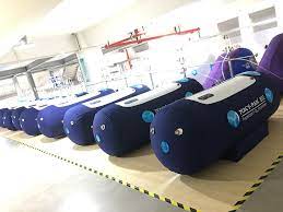 Hyperbaric Chamber For Sale - Order Now!Health and BeautyHealth Care ProductsWest DelhiRajouri Garden