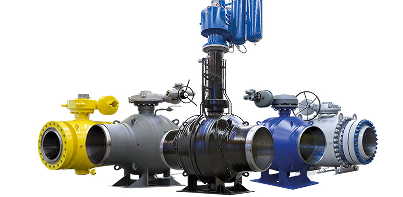 Butterfly Valves manufacturers and suppliers In India- Ridhiman Alloys