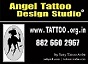 Tattoo Artist in GurgaonHealth and BeautyBeauty ParloursGurgaonIFFCO Chowk