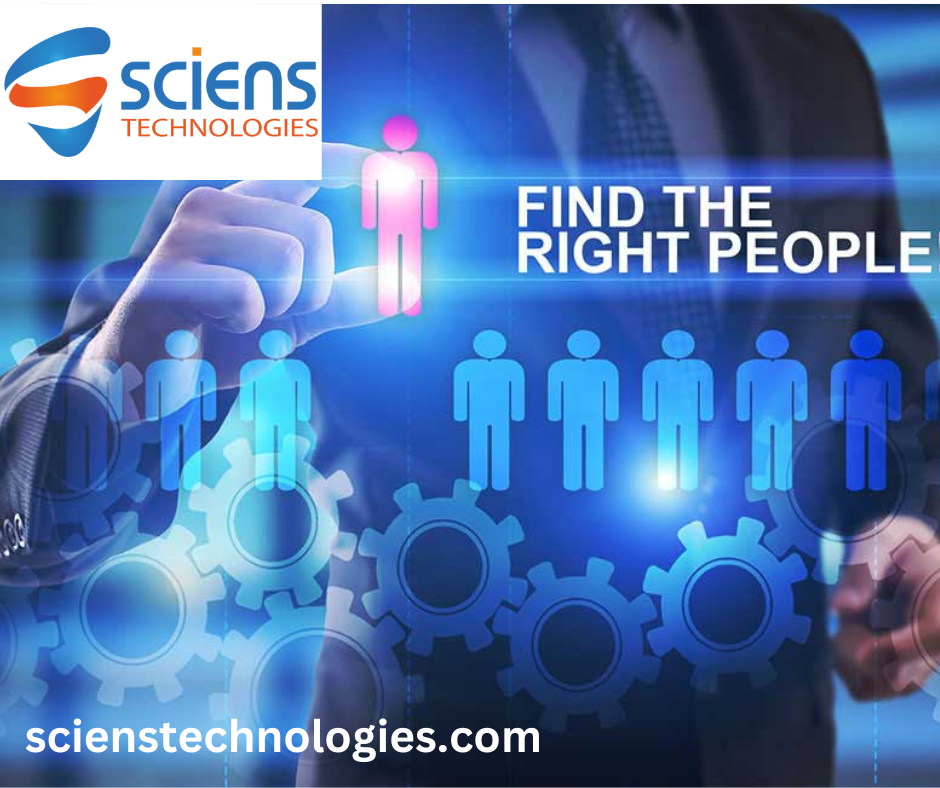 Best Staffing services in Hyderabad