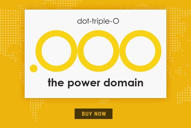 Free dot OOO domain