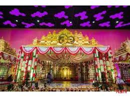 wedding planners in VijayawadaServicesEvent -Party Planners - DJCentral DelhiSadar Bazar