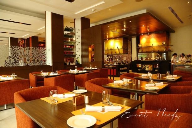 Best Restaurants in Hyderabad | Event Needz