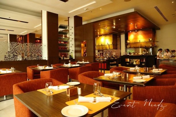 Best Restaurants in Hyderabad | Event NeedzFoods and DiningFood SnacksAll Indiaother