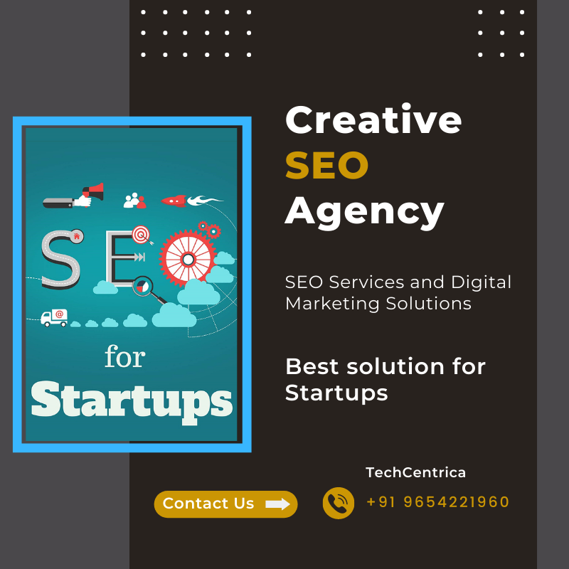 Why SEO Important for StartupsServicesBusiness OffersAll Indiaother