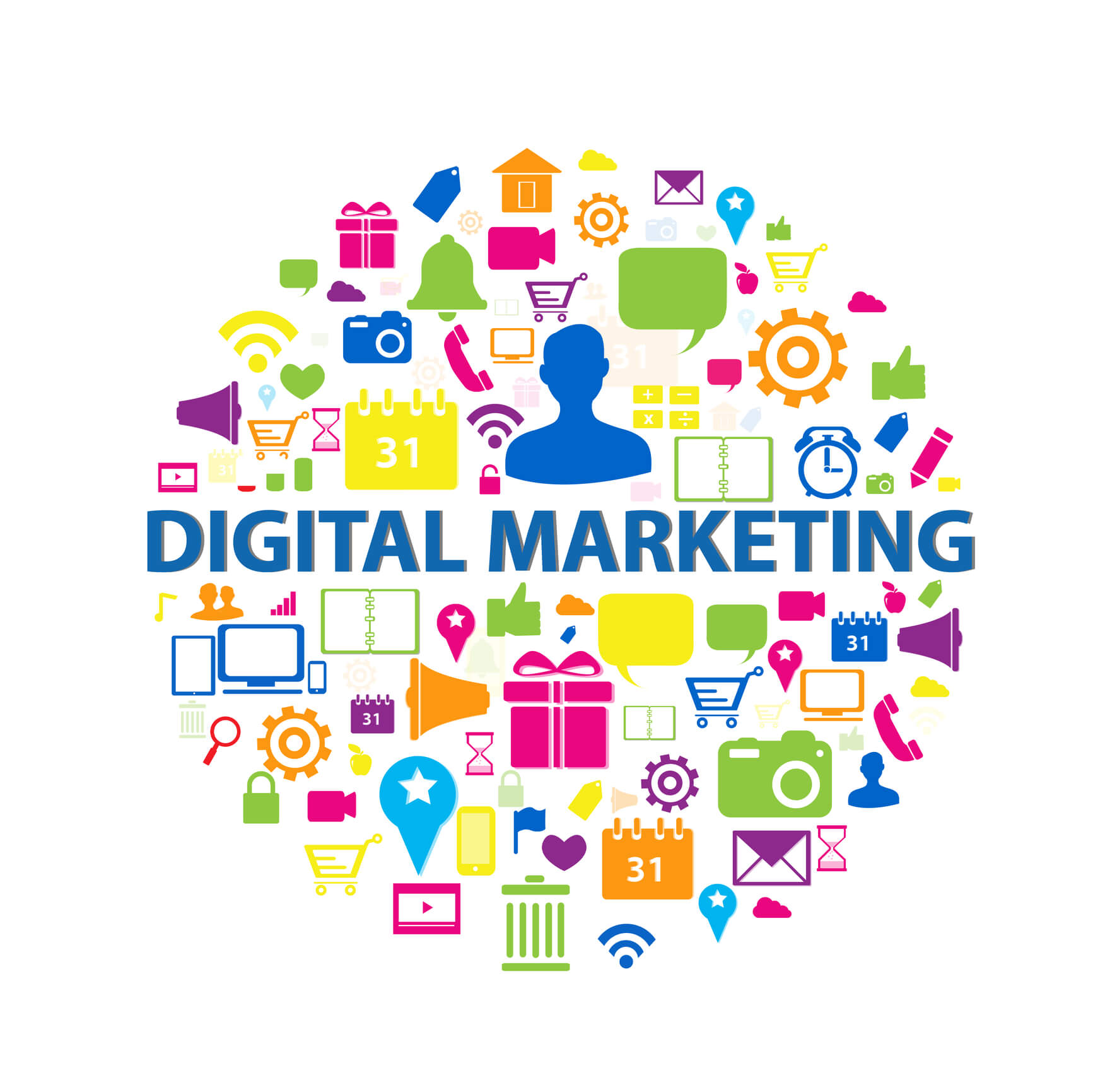 Web Design & Development Service in Vapi