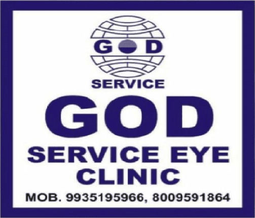 God Service Eye Clinic- A Renowned Eye Care Clinic In Kanpur With State-of-the-Art TreatmentHealth and BeautyClinicsAll Indiaother