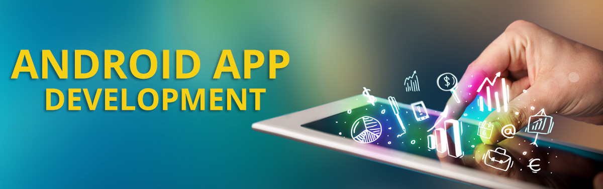Android application development company