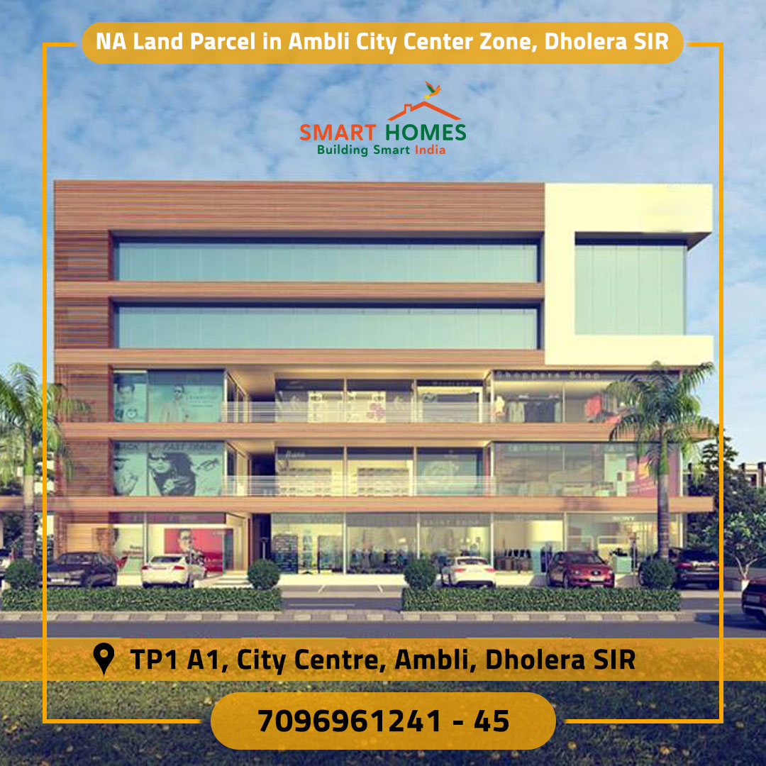 Premium Commercial Land In Dholera Sir on 250 Meter Dholera Ahmedabad ExpresswayReal EstateLand Plot For SaleAll Indiaother