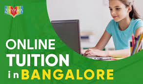 Book Online Home Tuition in Bangalore - ZiyyaraEducation and LearningAll India