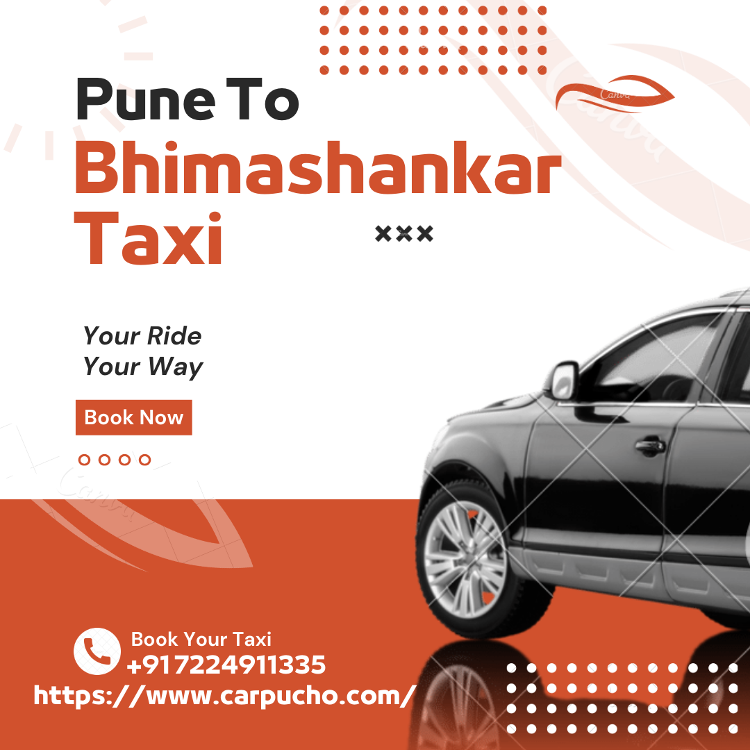 Discover a Hassle-Free Journey: Pune to Bhimashankar Taxi ServiceTour and TravelsTaxiAll Indiaother