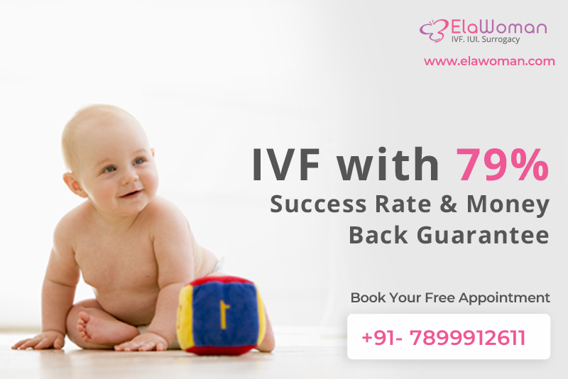 IVF Treatment at Elawoman