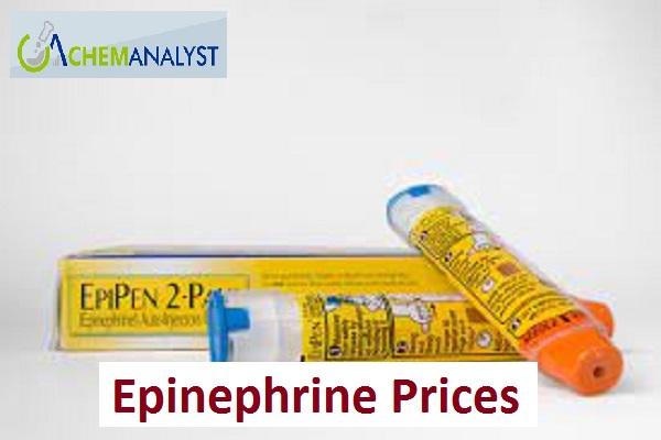 Epinephrine Prices Trend and ForecastJobsDesignersWest DelhiPunjabi Bagh