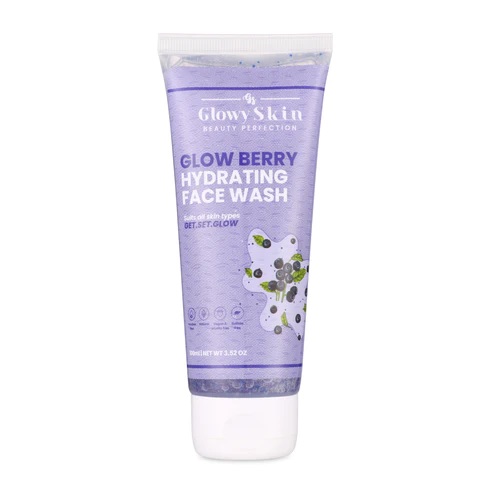 Buy Blueberry Facewash Online - Glowy SkinHealth and BeautyHealth Care ProductsWest DelhiJanak Puri