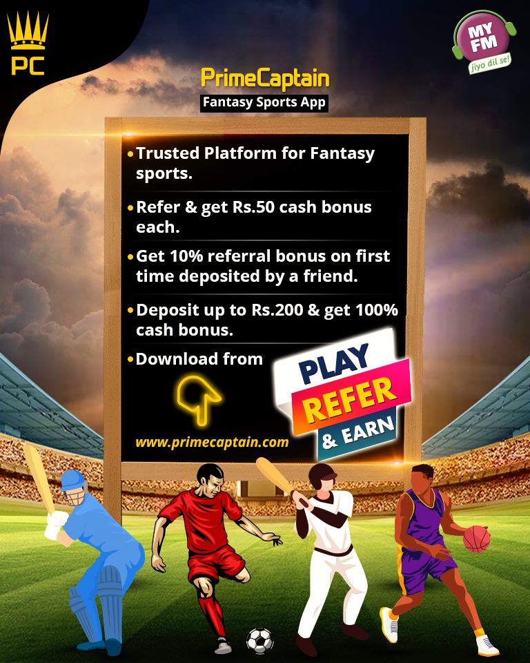 Â Play gamesÂ online with BestÂ FantasyÂ cricket app Prime captainOtherAnnouncementsNoidaAghapur