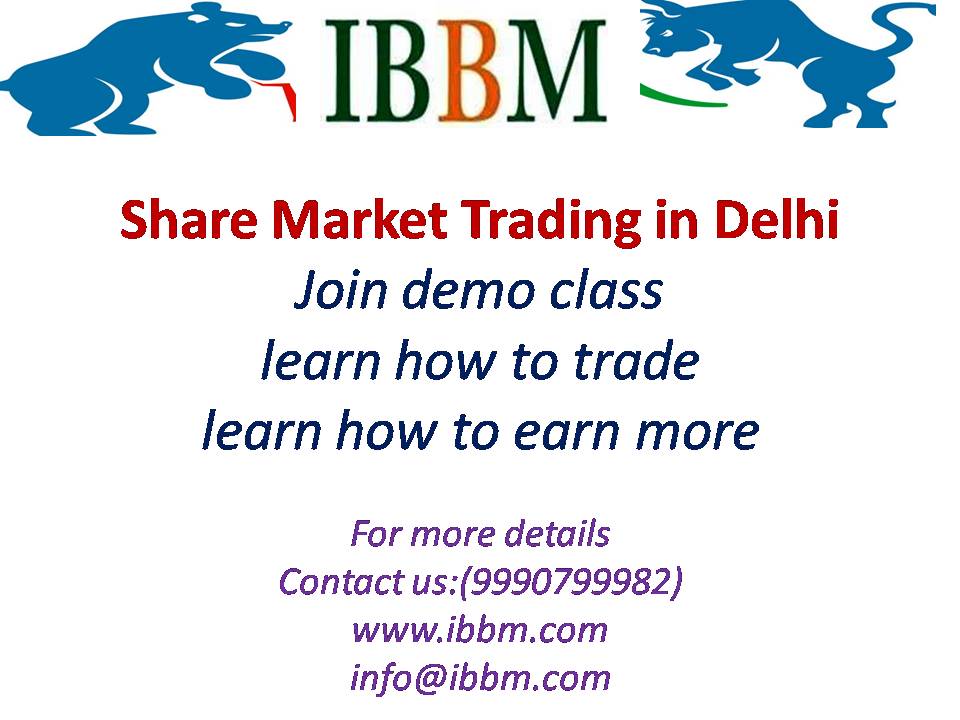 Share Market Trading Courses Institute in NoidaEducation and LearningProfessional CoursesNoidaNoida Sector 10