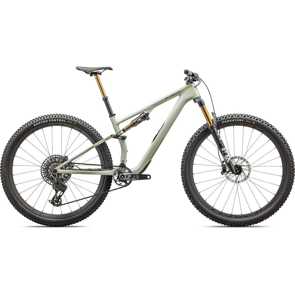2024 Specialized Epic 8 Evo Pro Mountain Bike ( PIENARBIKESHOP )
