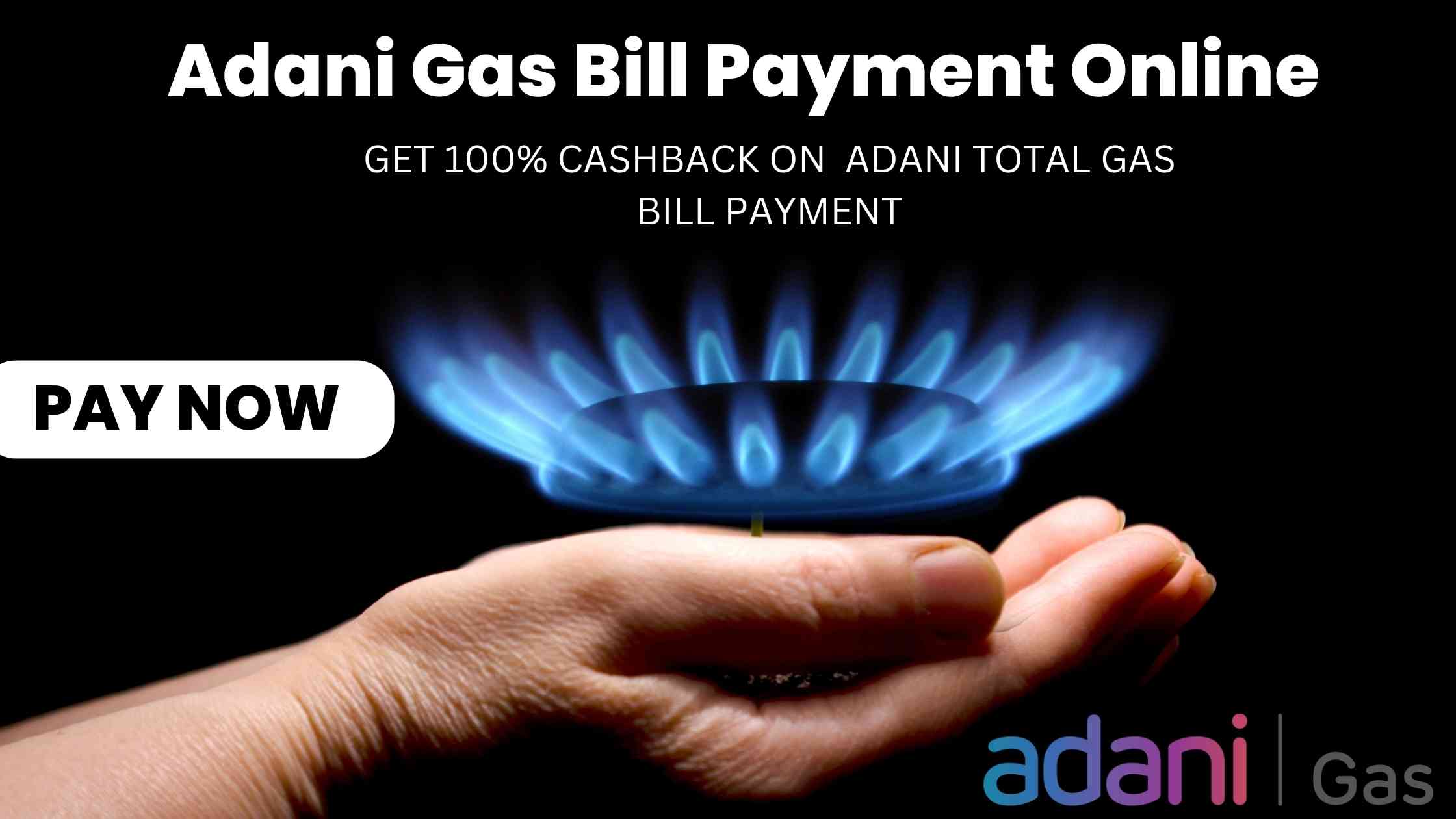 Adani Gas Bill PaymentOtherAnnouncementsAll Indiaother