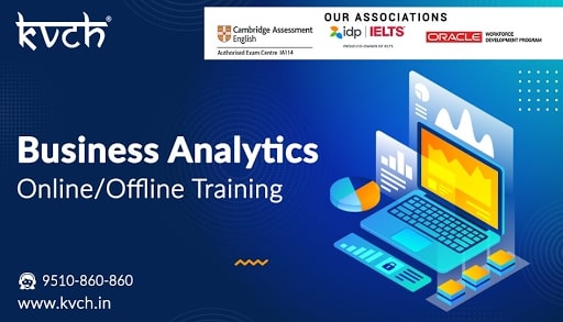 Learn Business Analytics from Experts - Get CertifiedEducation and LearningProfessional CoursesNoidaNoida Sector 2