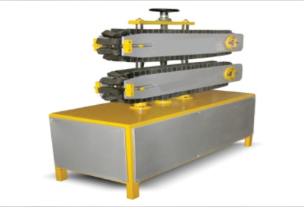 Shree Sai Extrusion Technik – Best Extruder Manufacturer in Indore