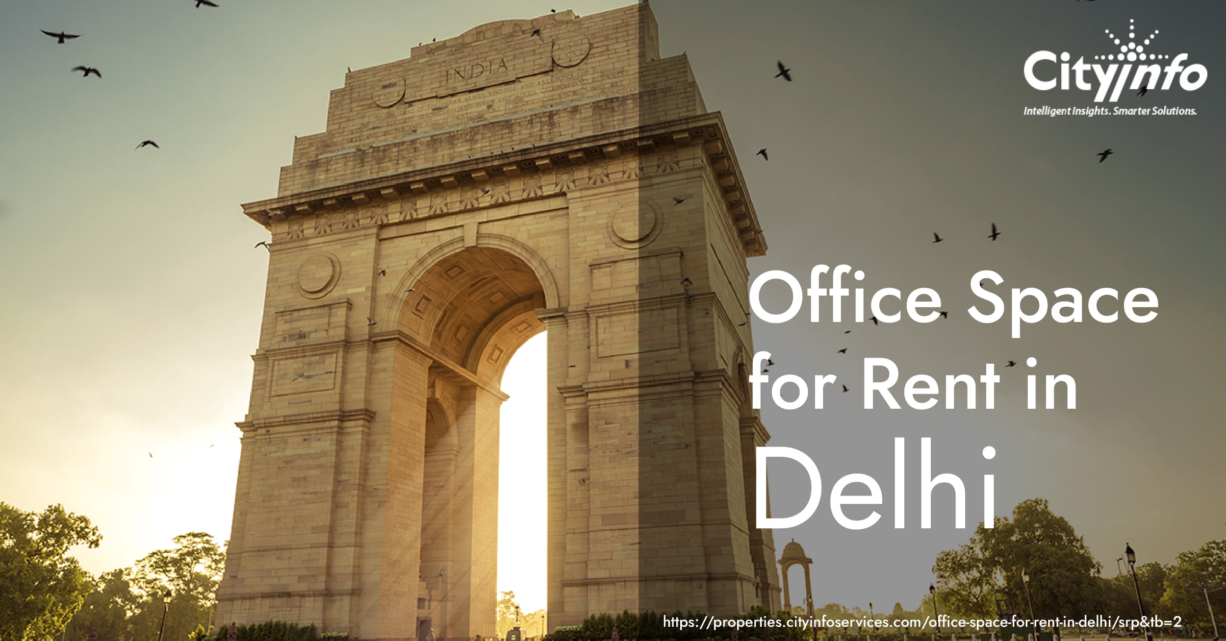 Office Space for Rent in Delhi | CityInfoservices Property PortalReal EstateOffice-Commercial For Rent LeaseGurgaonAshok Vihar