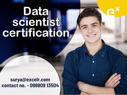 Data Scientist CourseEducation and LearningPrivate TuitionsAll Indiaother