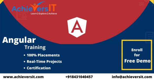 Best Place to learn Angular..Education and LearningCoaching ClassesAll Indiaother