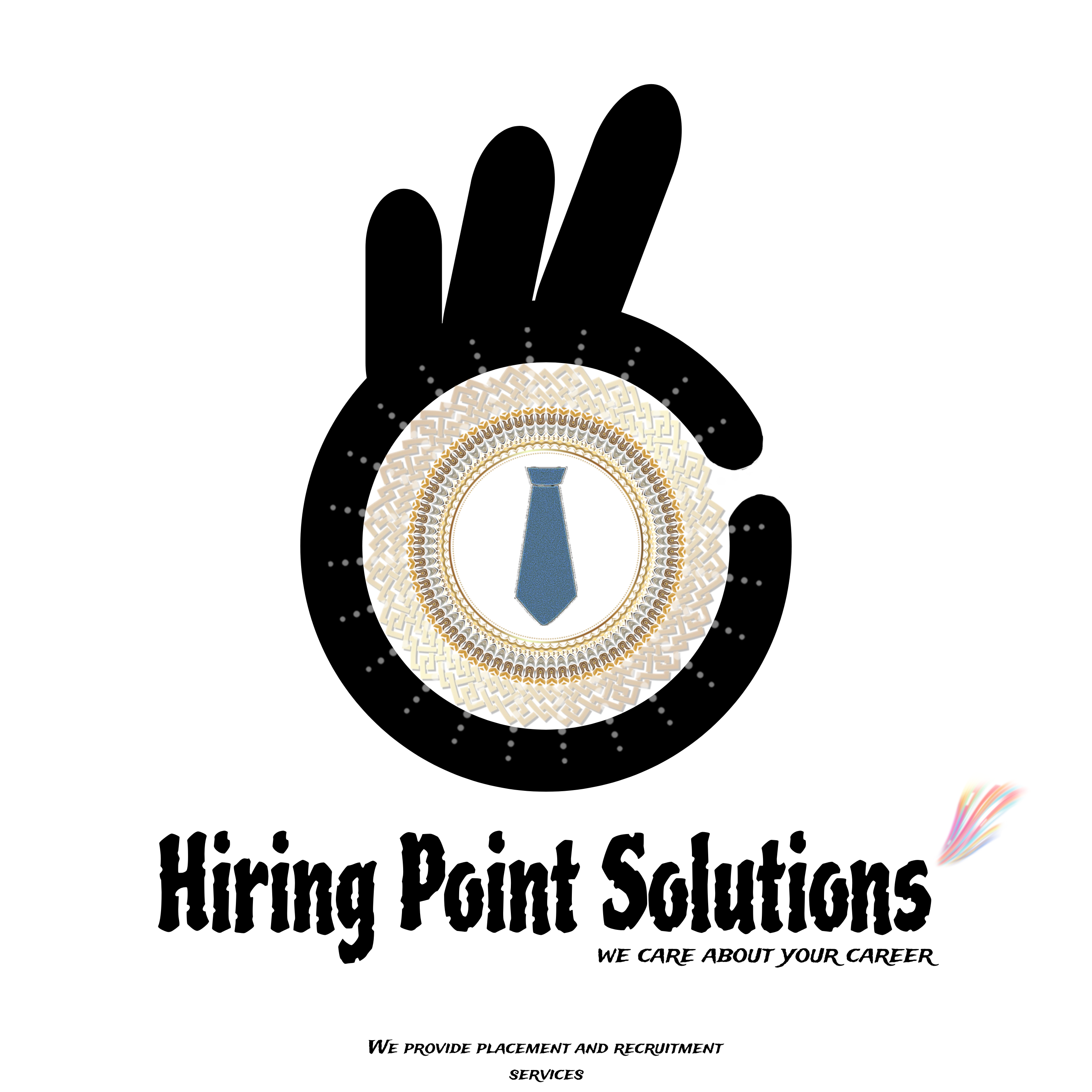 Female sales coordinator