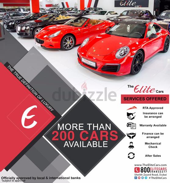 Buy Luxury Cars at Competitive Prices in DubaiCars and BikesCarsCentral DelhiOther