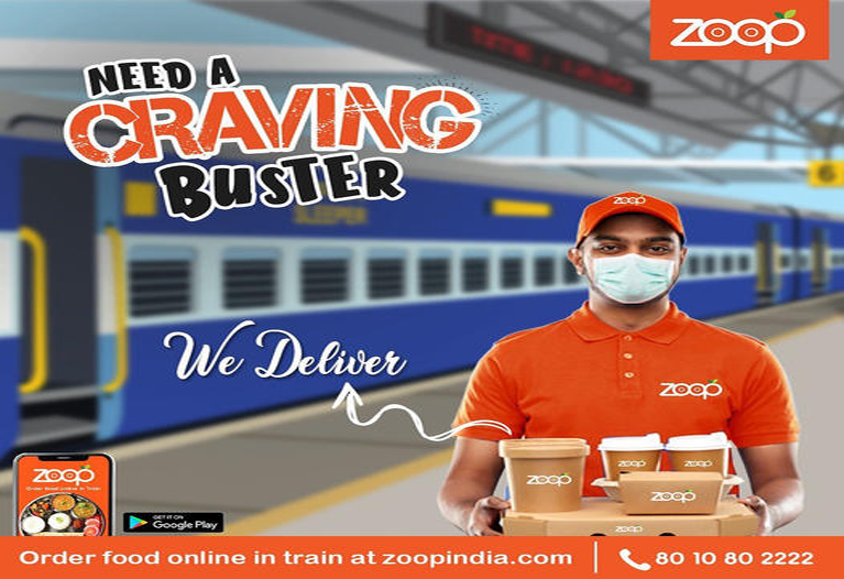 IRCTC Food OrderServicesCatering -Tiffin ServicesAll IndiaNew Delhi Railway Station