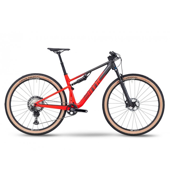 2023 BMC Fourstroke TWO (CALDERACYCLE)Buy and SellSporting GoodsAll Indiaother