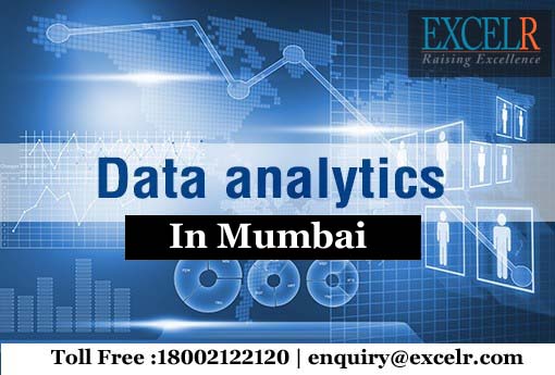 Data Analytics course training in MumbaiEducation and LearningCoaching ClassesAll Indiaother