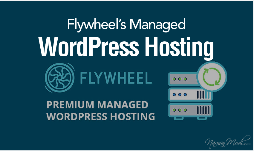 Flywheel Hosting
