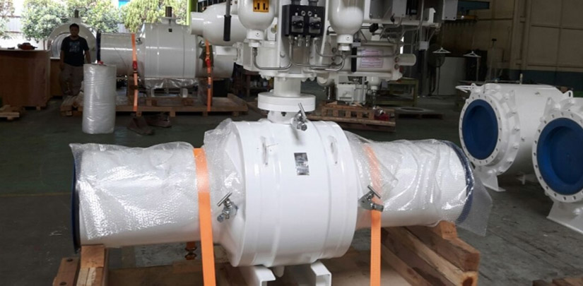 CONTROL VALVES SUPPLIER DEALER EXPORTER AND MANUFACTURER IN INDIA
