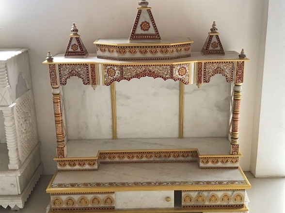 Marble TempleManufacturers and ExportersArts & CraftsAll Indiaother